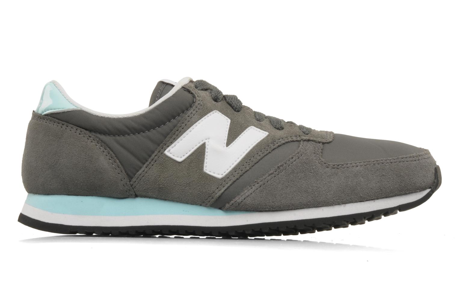 New balance 420 grau Clearance